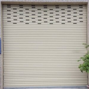 Cửa Cuốn Đài Loan