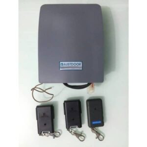 Bộ Điều Khiển Cửa Cuốn Austdoor