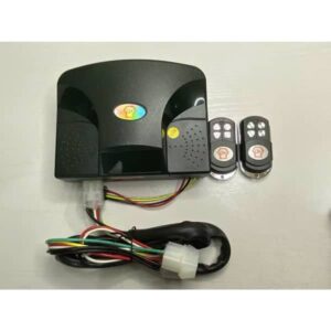 Bộ Điều Khiển Cửa Cuốn CH _GIALH