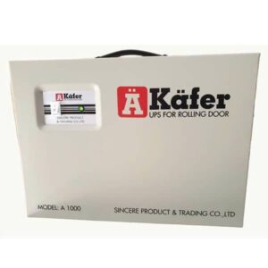 Bình Lưu Điện Cửa Cuốn Akafer A1000