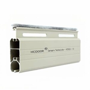 Cửa Cuốn Đức HCDoor HC502S