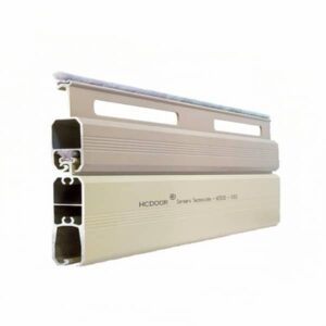 Cửa Cuốn Đức HCDoor HC5030