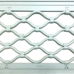 Cửa Cuốn Mắc Võng 01