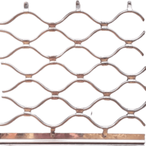 Cửa Cuốn Mắc Võng 02