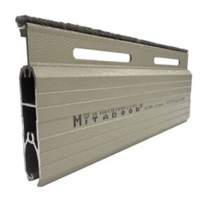 Cửa Cuốn Mitadoor CT5222R