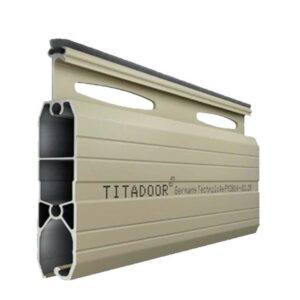 Cửa Cuốn Titadoor PM2014