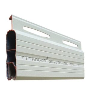 Cửa Cuốn Titadoor PM491A