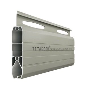 Cửa Cuốn Titadoor PM503