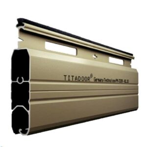 Cửa Cuốn Titadoor PM52SR