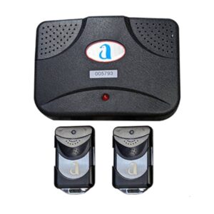 Bộ Điều Khiển Cửa Cuốn 03