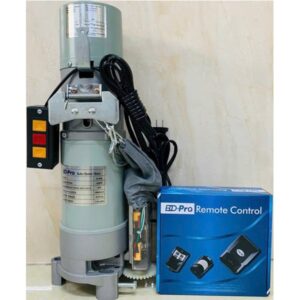 Motor Cửa Cuốn Nhập Khẩu