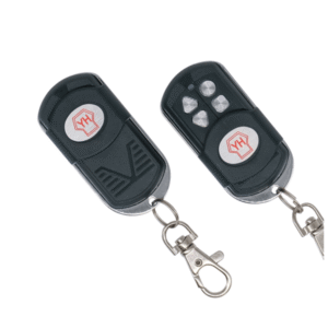 Remote Cửa Cuốn 01