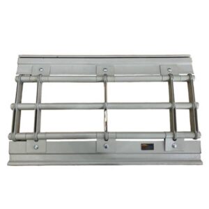 Cửa Cuốn Song Ngang 01