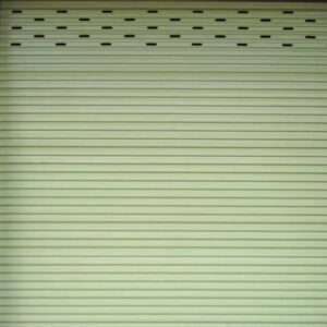 Cửa Cuốn Đài Loan lá 8 Dem