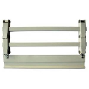 Cửa Cuốn Song Ngang 02