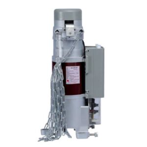 Motor Cửa Cuốn Austdoor F500 Đài Loan Cho Cửa 25m2