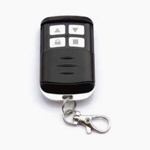 Remote Cửa Cuốn 02