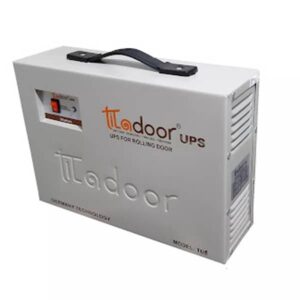 Bình Lưu Điện Cửa Cuốn Titadoor 02